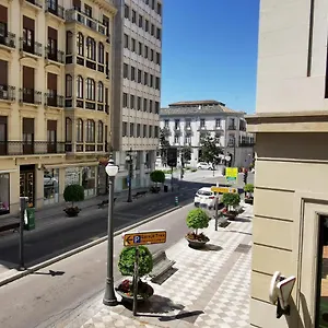 Apartment Imeda Reyes Catolicos, Granada