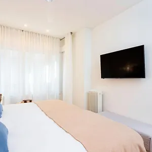 Apartment Genteel Alhondiga, Granada