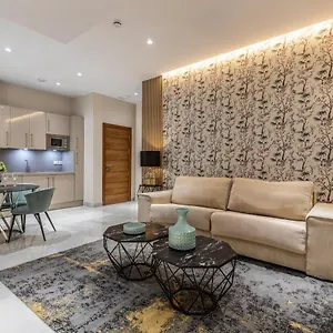 Apartment Bibo Real Chancilleria, Granada