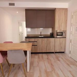 Apartment Gloria, Granada