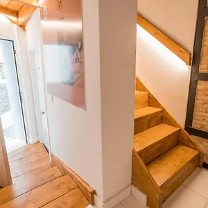 Apartment Qh Eme, Granada