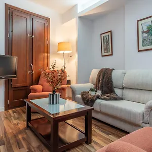 Apartment Tuguest Hermosa, Granada