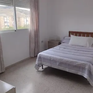 Homestay Spacious With Private Key And Wifi, Granada