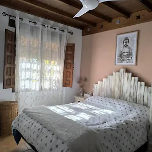 Apartment La Casita De Paco Albaicin, Granada